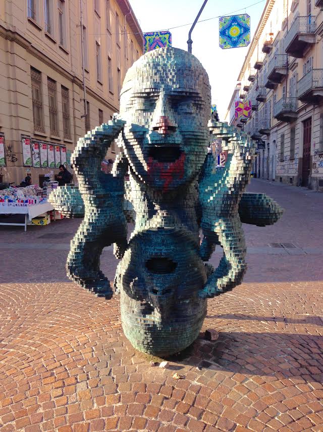 Torino 2