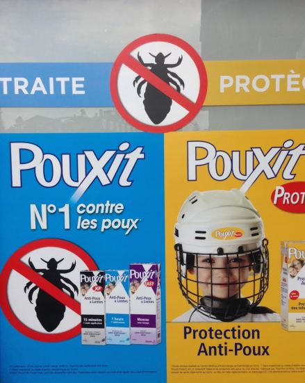 poux