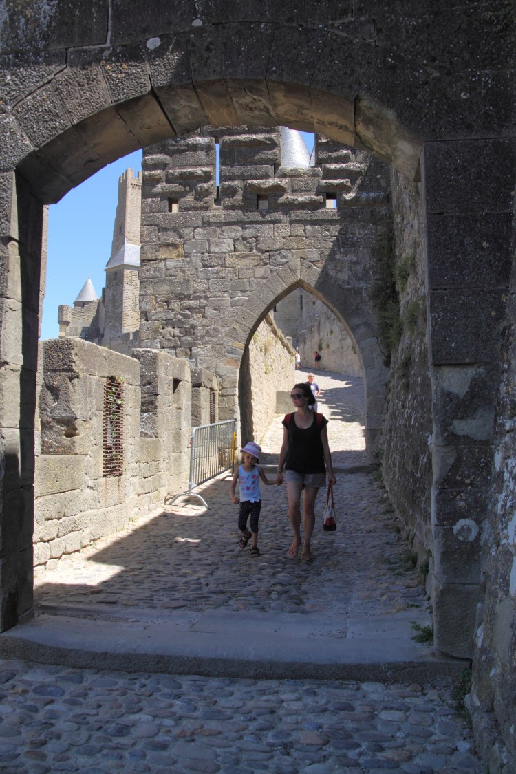 carcassonne