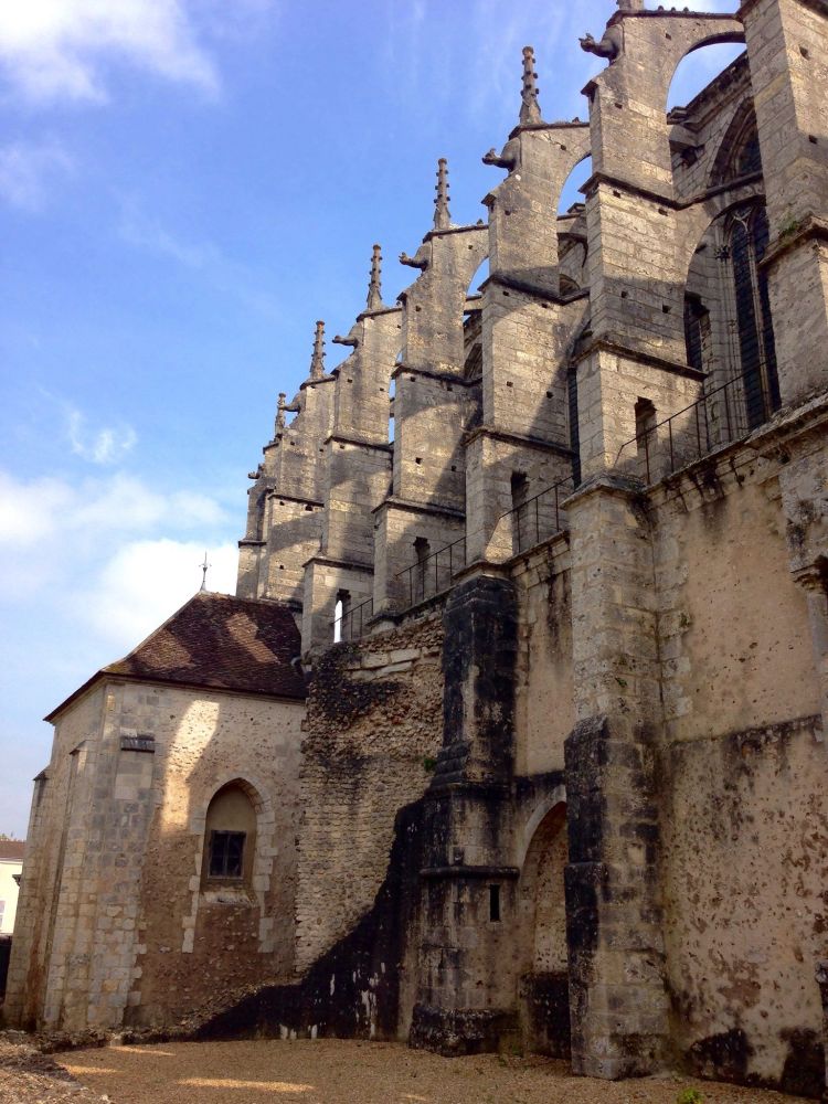 chartres