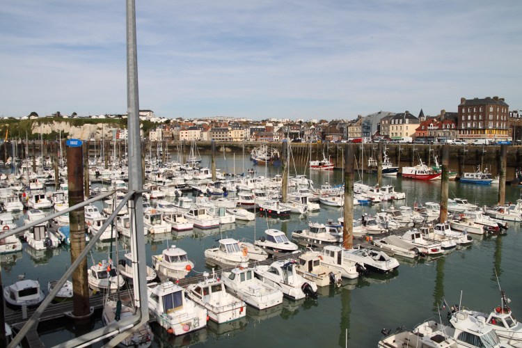dieppe