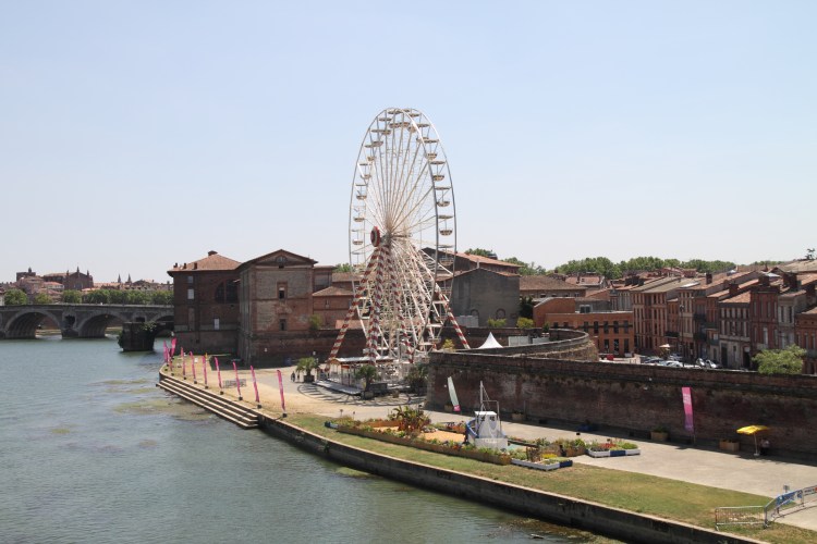 toulouse