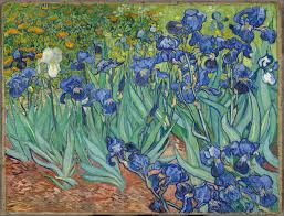 IrisisVanGogh
