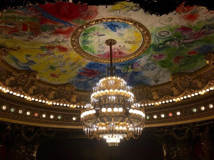 Chagalle