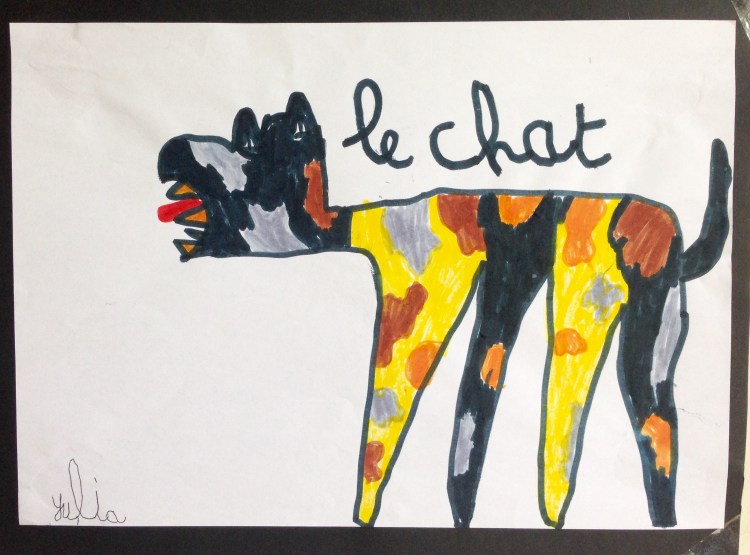 Le Chat